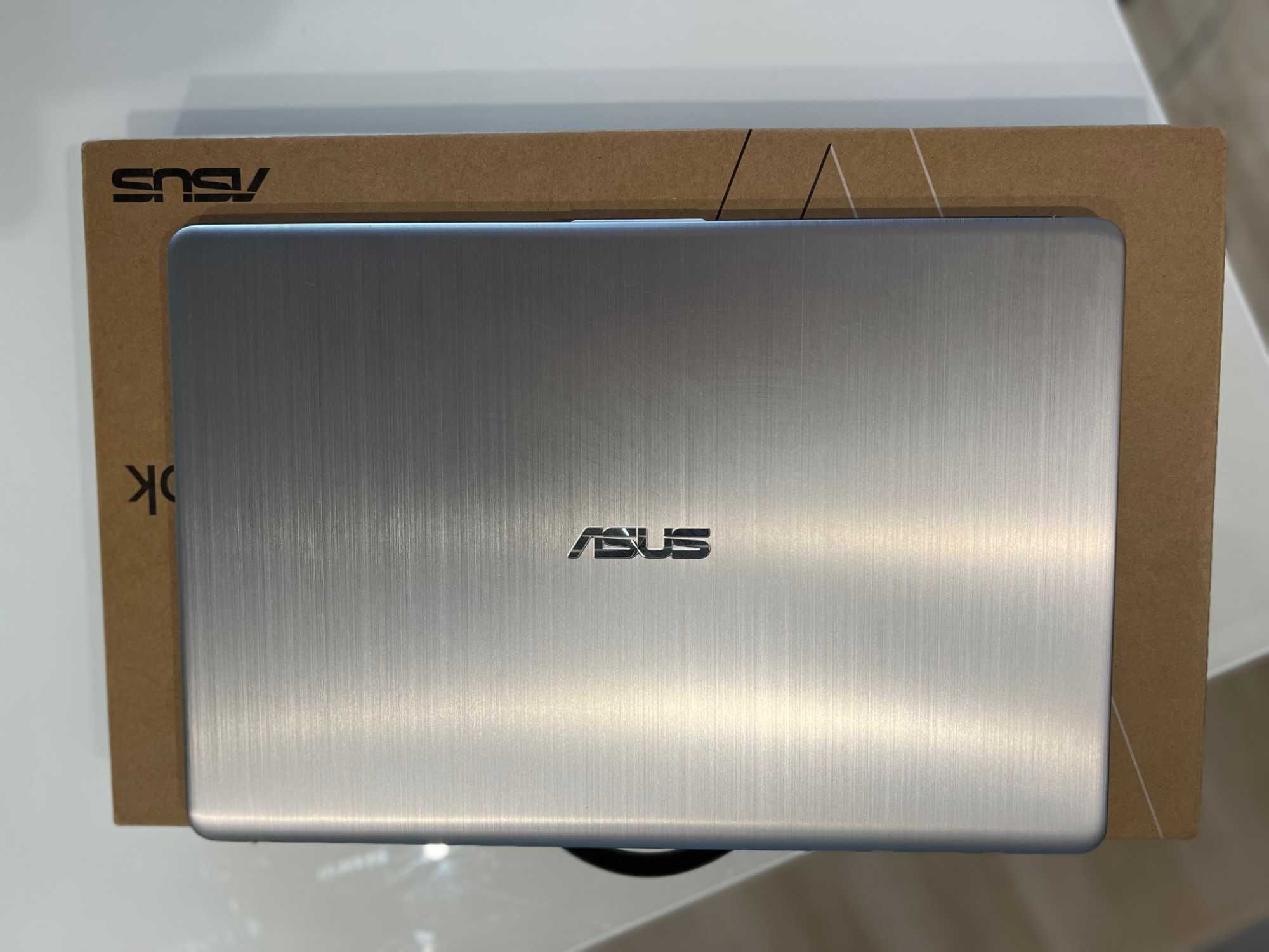 ASUS VivoBook S15 i5/16GB/256GB/NVIDIA MX150