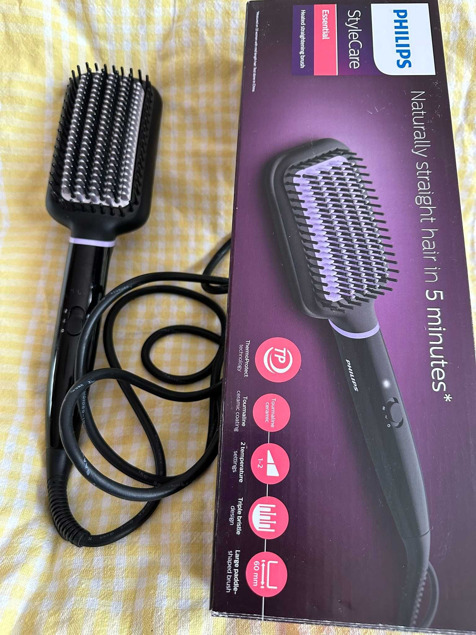 Philips Style Care Essential