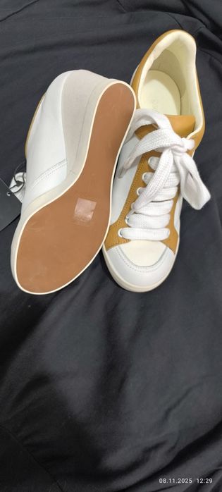 Ботильоны See by Chloe