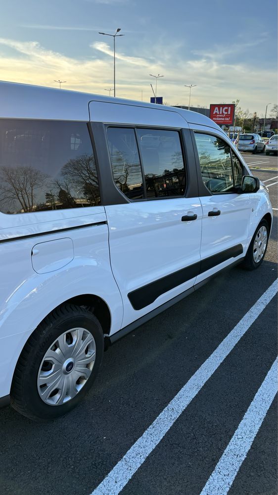 Vând Ford Transit Connect 2019