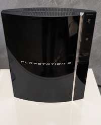 PS3 Playstation 3 + 2 игри