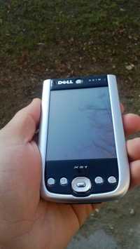 Dell Axim X51 palm