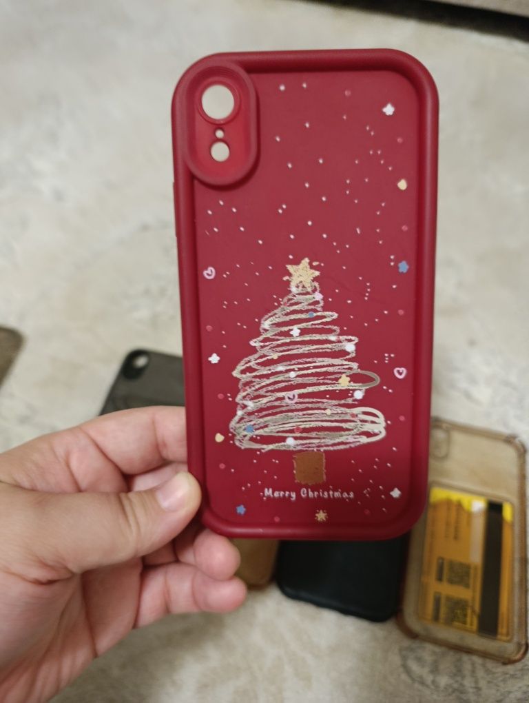 Iphone XR срочно продается