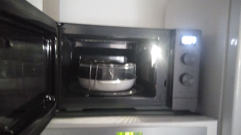 Preț bun la cuptor cu microunde