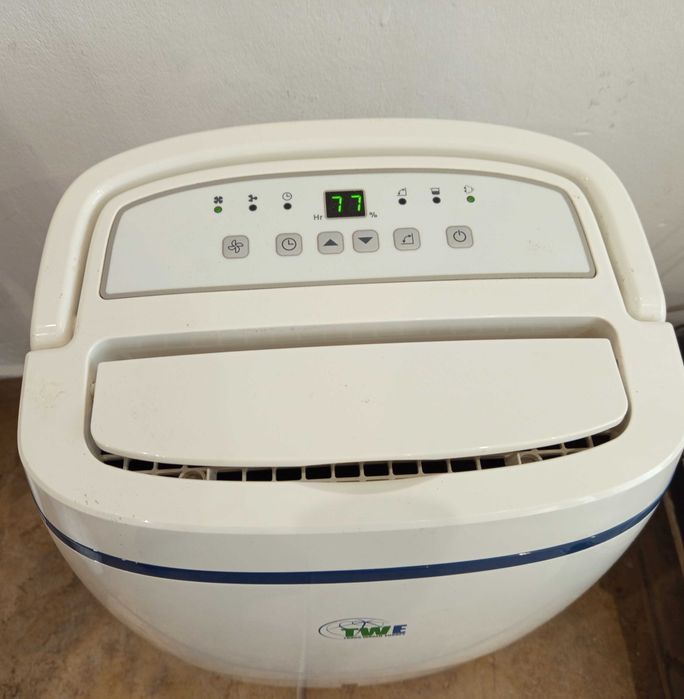 Влагоабсорбатор TWE 20л. / 24ч.