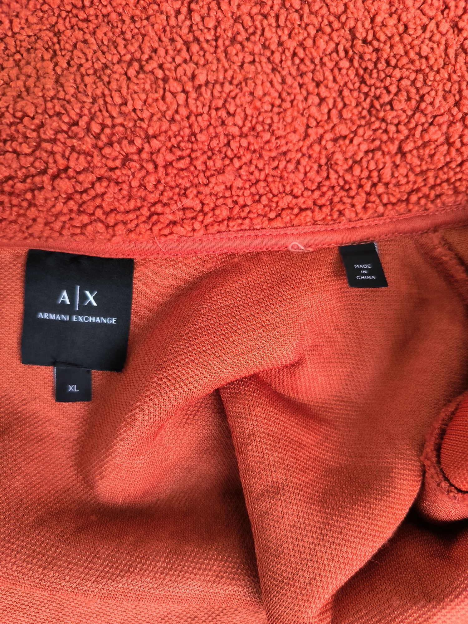 Суичър Armani Exchange размер XL