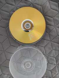 DVD-R дивидита празни 12 броя Maxell