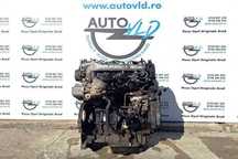 Motor Opel Astra J 1.7 CDTI A17DTJ