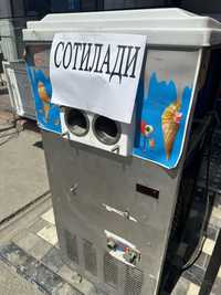 Fregomat 2022 мороженое апарат