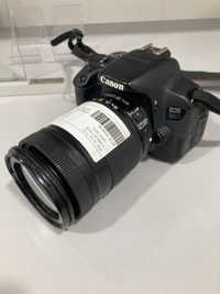 Canon 700D •Рассрочка до 1 года• Актив Маркет
