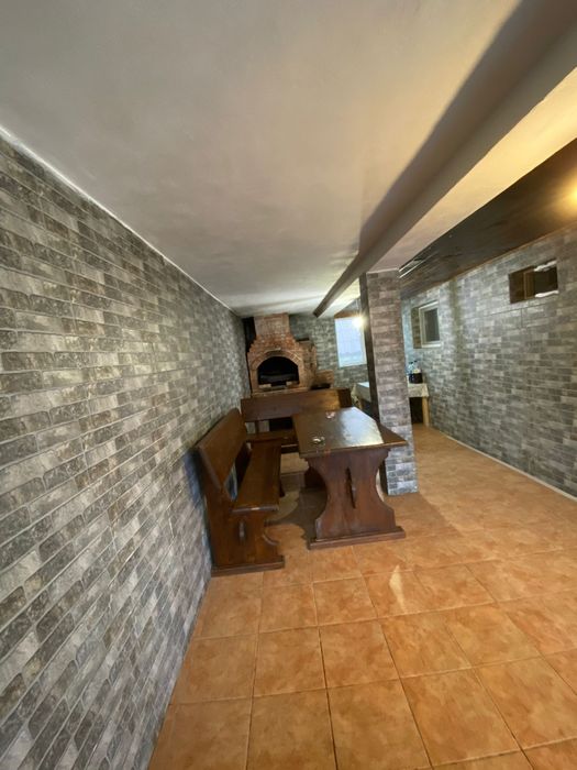 Cazare la Ranca lângă pârtia M1