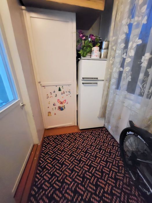 Продается квартира