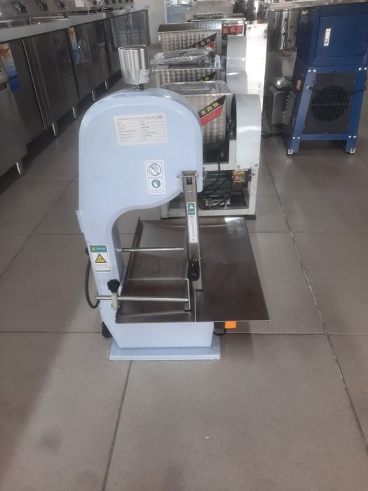 Ленточная пила  JG  250