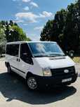 Vand ford tranzit 2.2 tdci diesel 116 cp 2008