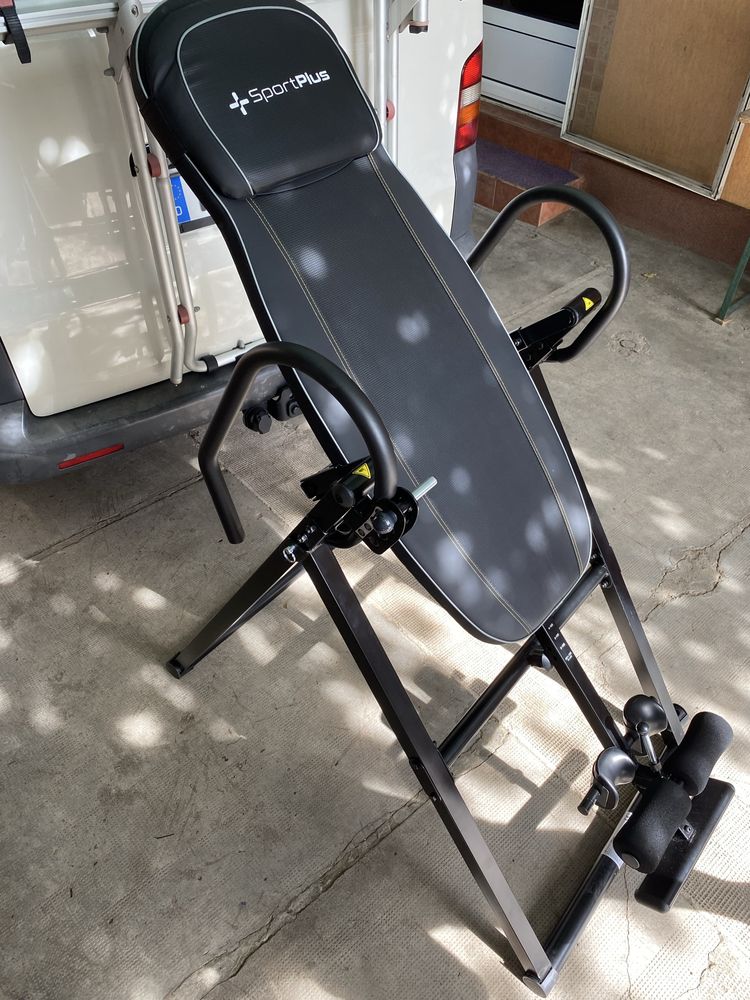 Banca fitness Sport Plus