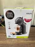 Еспресо машина Krups KP1208 Dolce Gusto 1 л.
