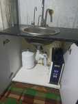 Suv filtir apparati