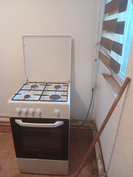 Targu Jiu Romanesti Strada Margaritarului 2 camere 28000 euro