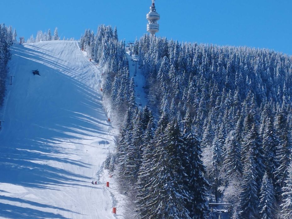 Дава се под наем Едностаен апартамент в София, Люлин - център - 42 кв.м за 76.5 € - Снимка #3