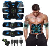 Стимулатор на мускули EMS ABS Trainer