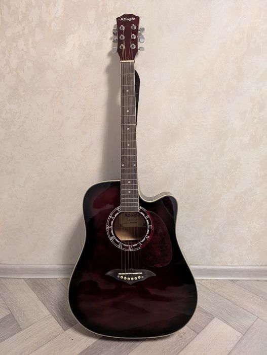 Гитара Adagio KN41