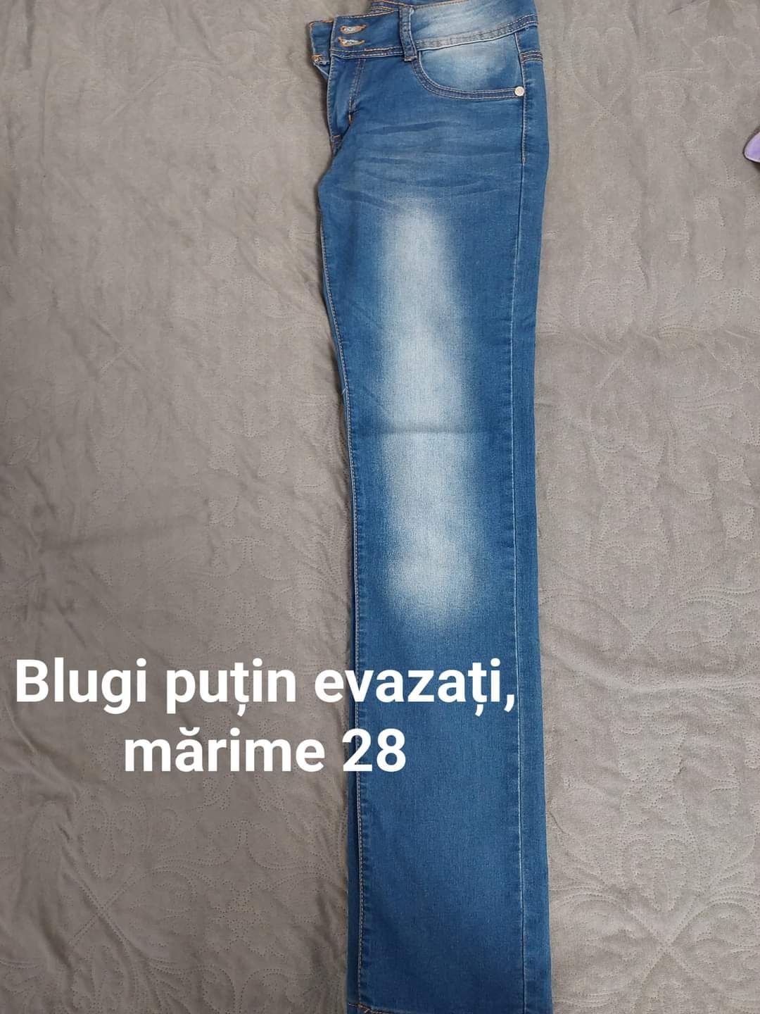 Blugi dama stare buna