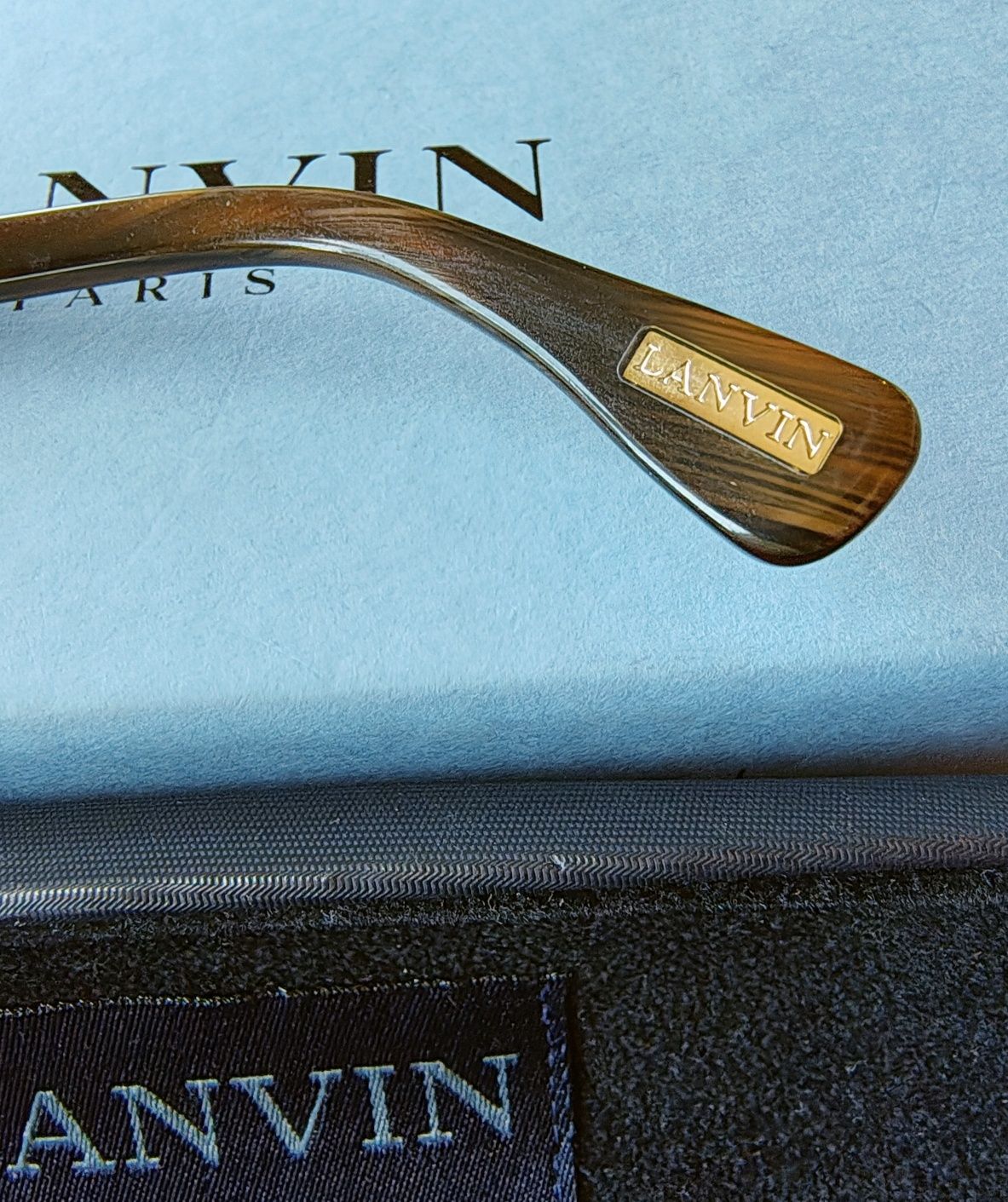 LANVIN слънчеви очила