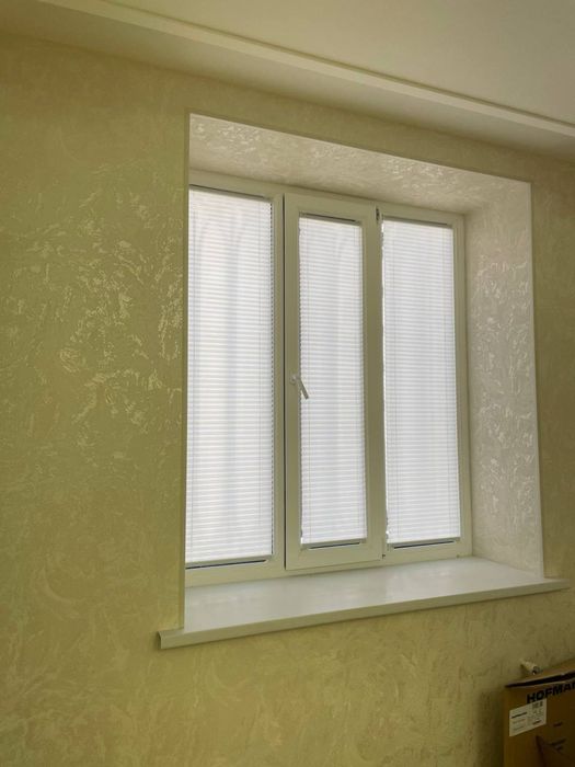 Fasl talamaydigan parda va jalyuzilar