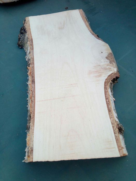 Rondele din lemn masiv mai multe esențe