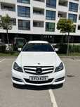 Mercedes C220 CDI 2013 Executive SE B/E AUTOMATIC