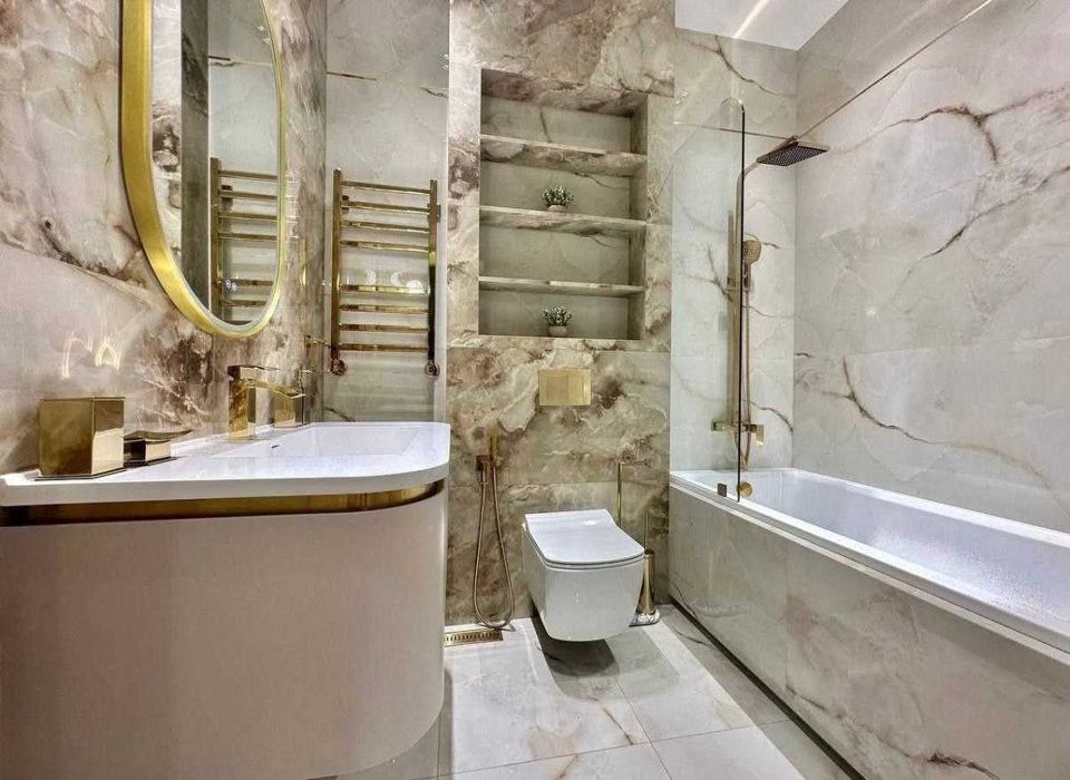 Продается 3х комн Квартира ЖК Бульвар в Ташкент Сити