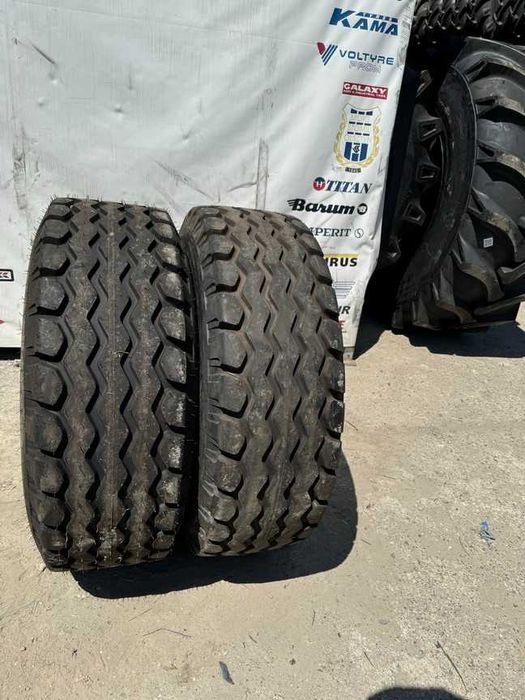 12.5/80-18 ROADMILE pentru presa anvelope noi cu 16 pliuri