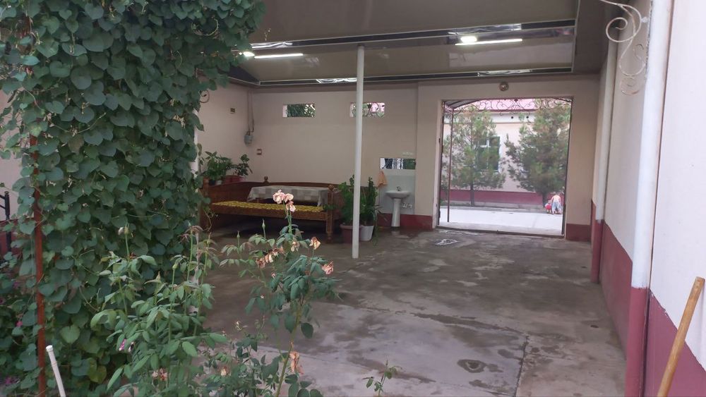 Сотилади коттеджа уй, Ташкент вилояти, Кибрай туман, Мехнат , 6 сотка