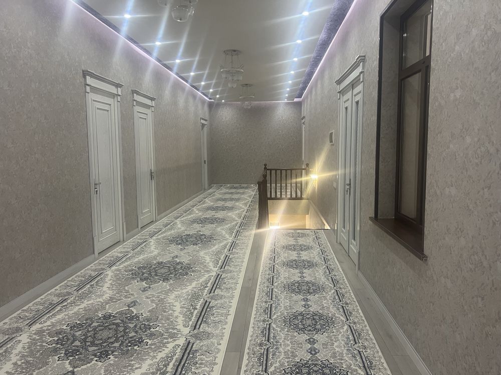 Хасанбой Юнусобод $450,000