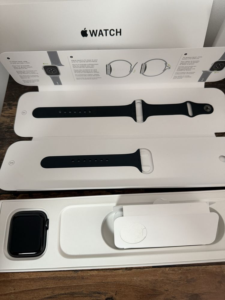 Iwatch SE 2gen като НОВ