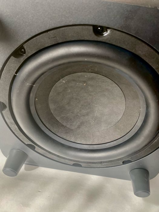 Subwoofer jbl 5.1 doar subwoofer