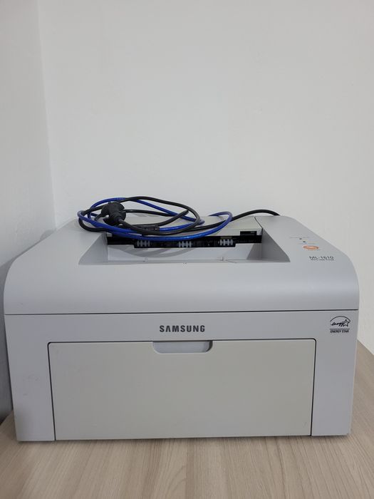 Принтер Samsung Mono Lazer ML-1610