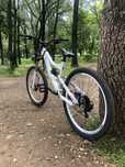 Specialized sx trail one