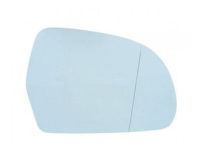 Geam oglinda Audi A3 (8P), 2008-2010, A4/S4 (B8) Sedan, 2007-2009, A4/S4 (B8) Avant, 2008-2010, A5/S5 (B8), 2007-2010, A6 (C6), 2008-2011, A8 (D3), 2007-02010, Q3, 06.2011-, Skoda Octavia 2008-2013, Superb