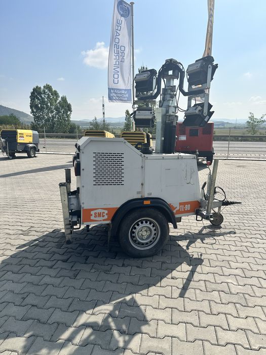 Turn de lumini SMC TL 90