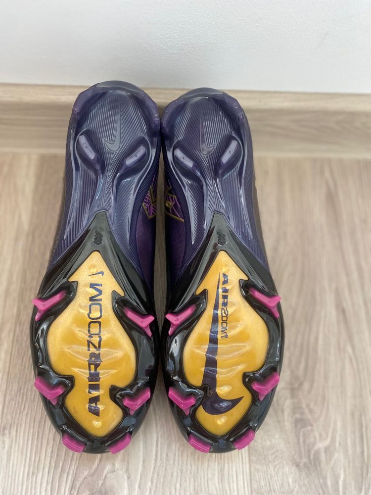 Vand Ghete de Fotbal Zoom Mercurial 16  Elite