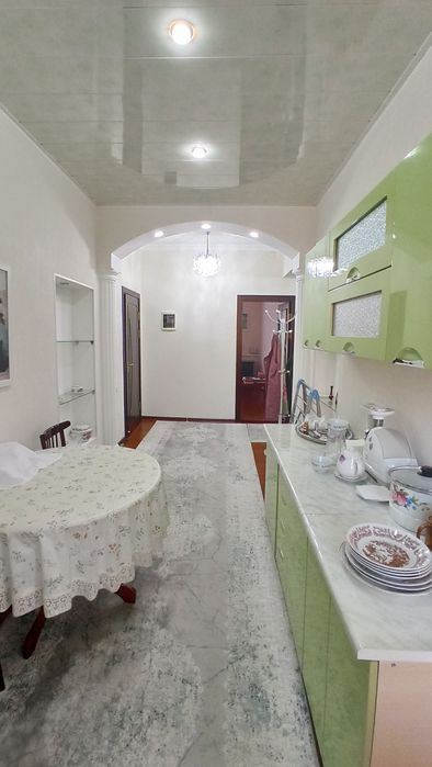 Продаётся квартира 3/2/3 Бешёгоч Beshyog'och "megic city"