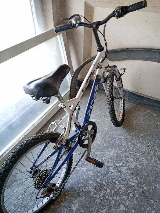 Велосипед юношески