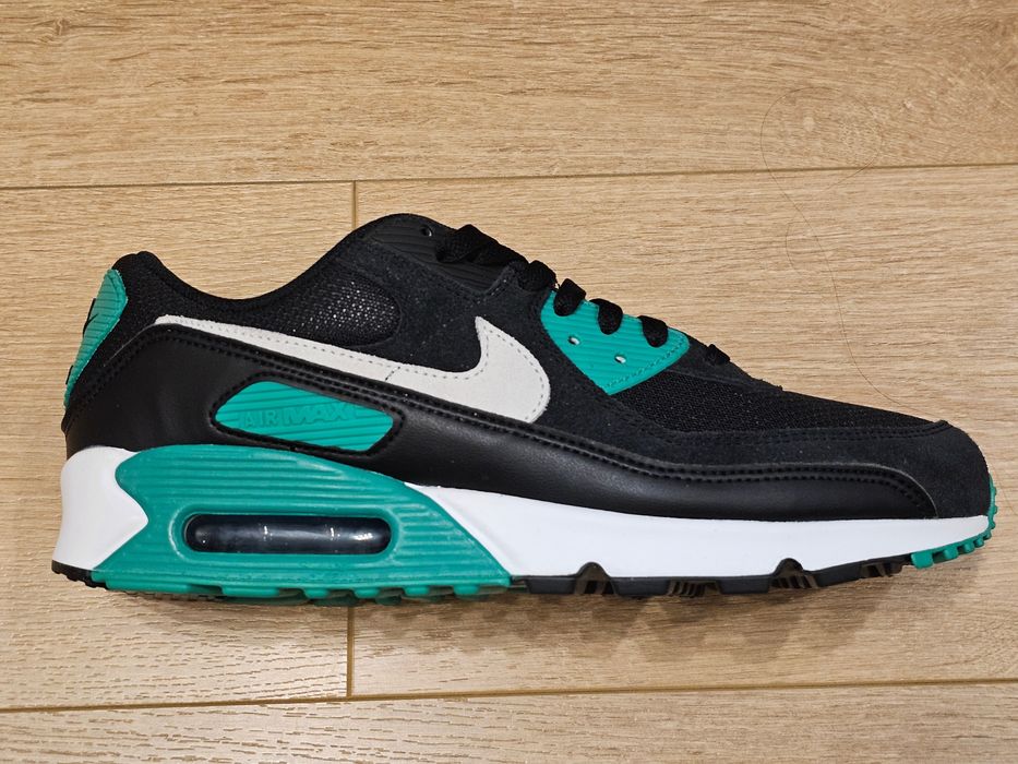 Nike Air Max 90 Stadium Green