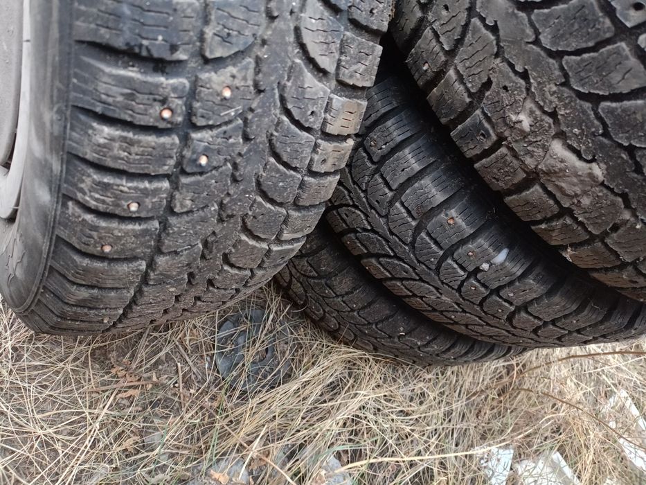 Шипы с дисками торг есть