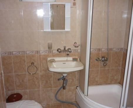 Дава се под наем Едностаен апартамент в София, Славия - 45 кв.м за 400 € - Снимка #5