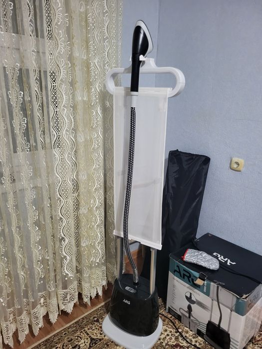 Паровой утюг ARG