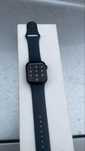Продам apple watch 9 почти новый с коробкой! 41mm