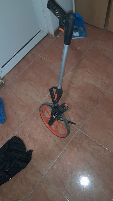 Измервателно колело NEDO