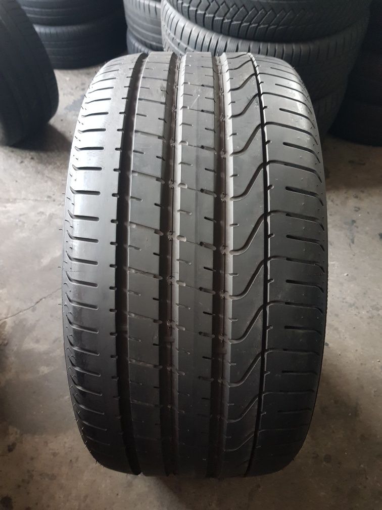 Pirelli 295/35 R21 107Y vară